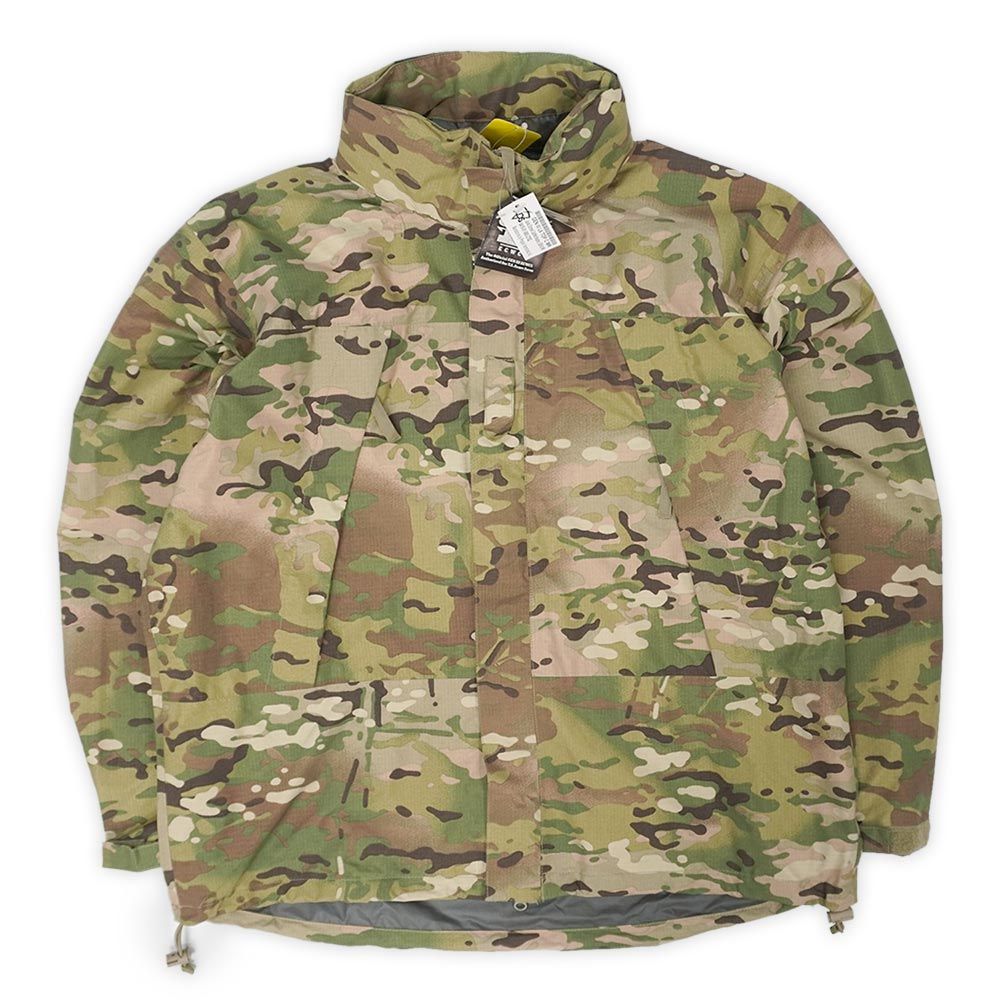 米軍実物 US.ARMY デッドストック 未使用 00s 2000年代 ECWCS