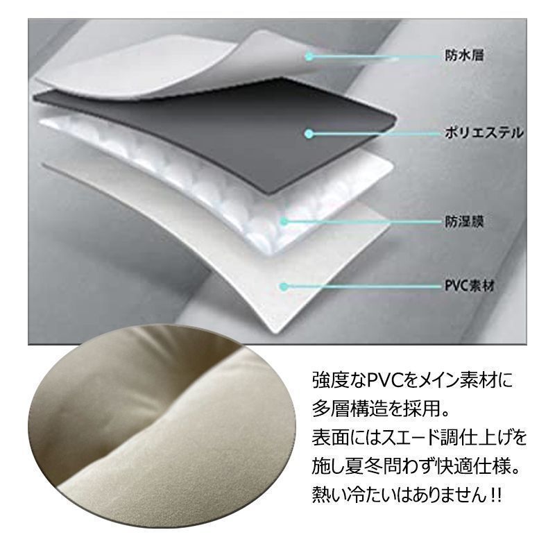 アウトドアマット 車中泊エアーマット