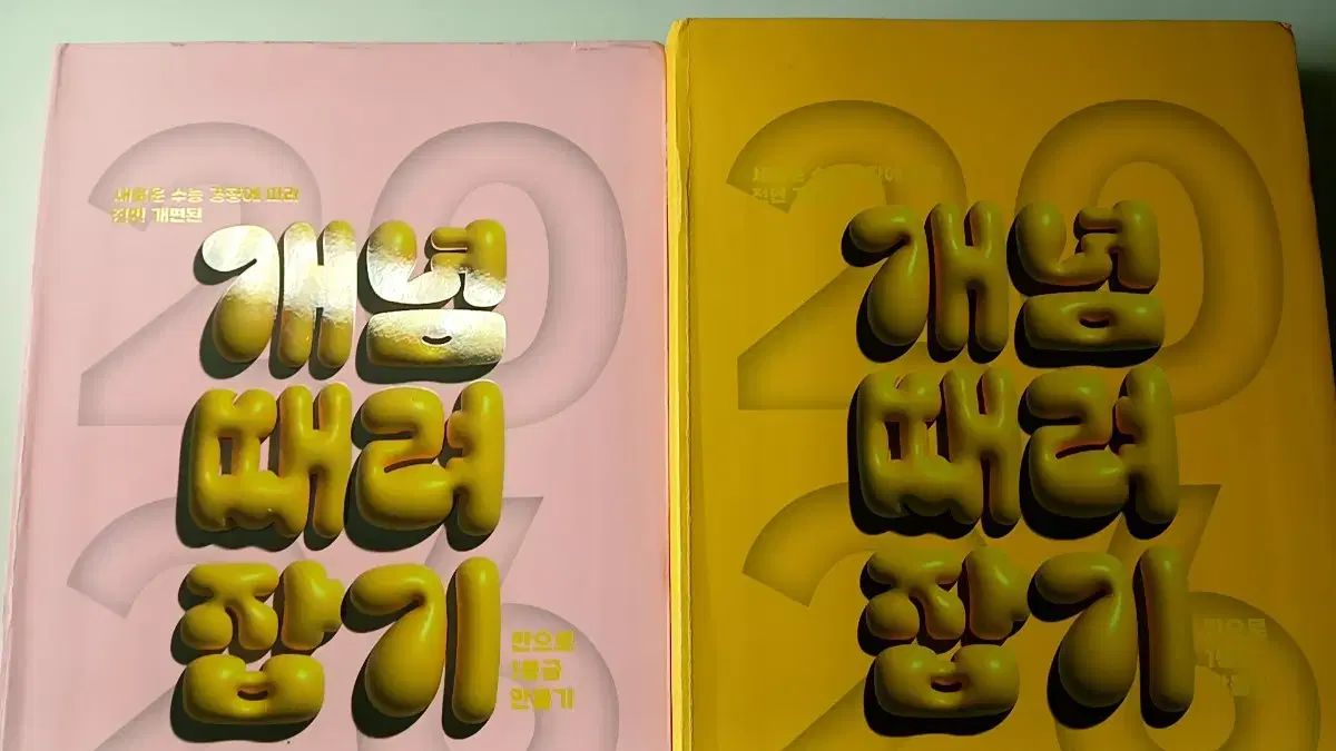 2026 チョン スンジェ 微分積分学 概念を打ち壊して自分のものに エントリーの最後