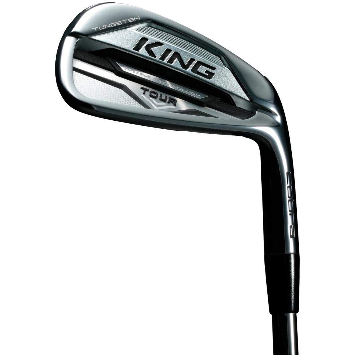 Cobra King Tour アイアンセット モーダス 115 S た*ち様 Cobra King Tour アイアンセット モーダス 115 S キング