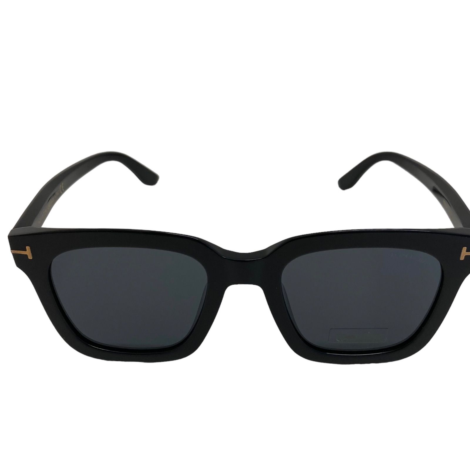 TOM FORD トムフォード メンズサングラス 型番TF803-K01A - メルカリ