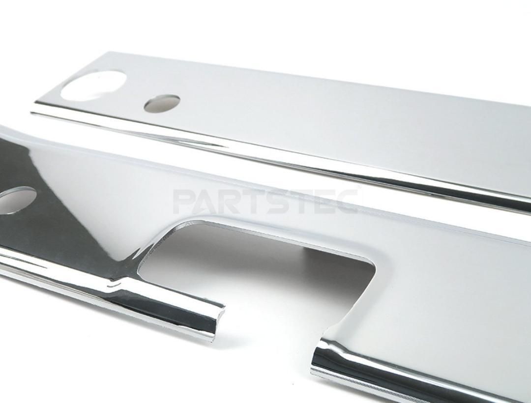 いすゞ ファイブスター ギガ 07 フォワード ワイド メッキ