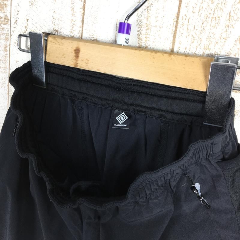 ELDORESO エルドレッソ Mountain Village Pants ランニング