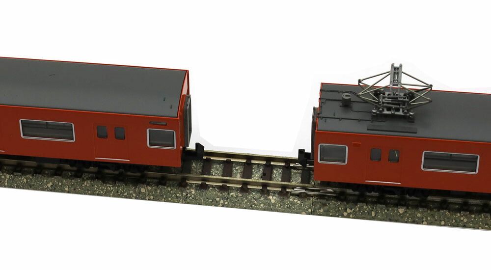 201系（JR西日本30N更新車 オレンジ）セット（8両） 【TOMIX