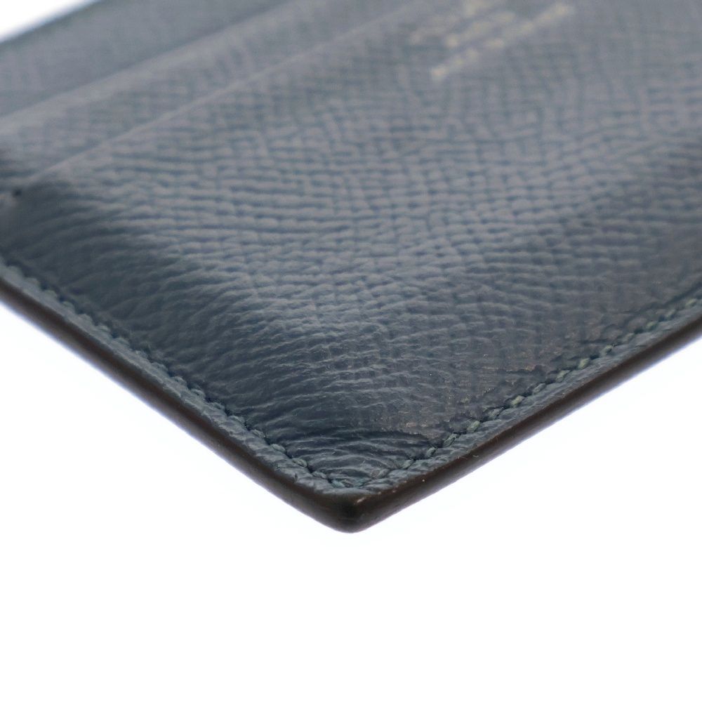 HERMES (エルメス) A刻印 シチズンツイル シルクイン カード