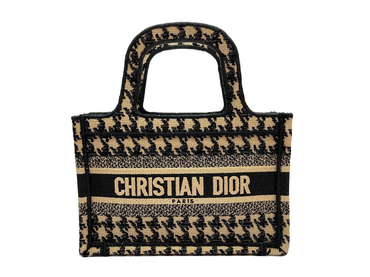 ChristianDior クリスチャンディオール大判スカーフDiorロゴ Christian Dior クリスチャンディオール トロッター柄 大判スカーフ