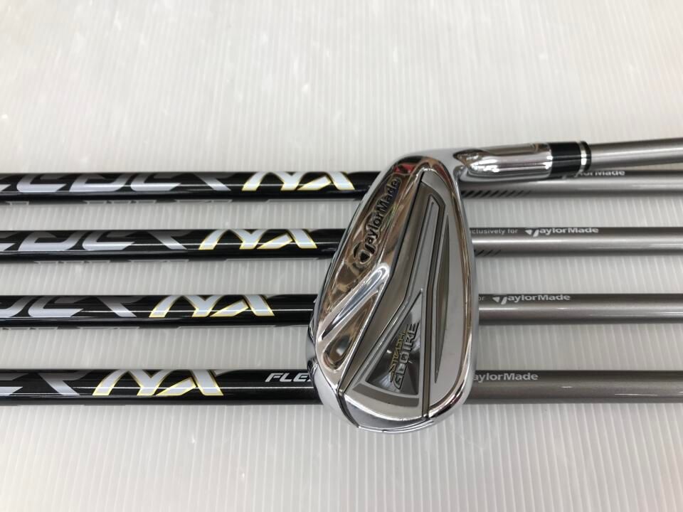 中古】ステルス グローレ フェアウェイウッド Speeder NX for TM