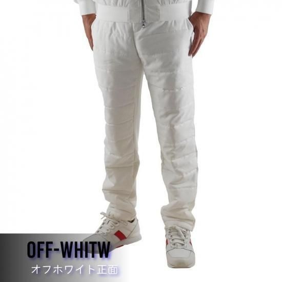 DOCUS ゴルフウェア ドゥーカス パンツ ホットパディング 長ズボン ロングパンツ おしゃれ かっこいい メンズ DCM25A008 お取り寄せ商品 WHITEMONARCHHOTEL_COM