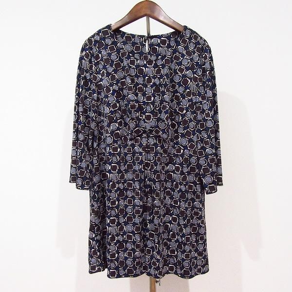 美品 Leilian レリアン チュニック 現行タグ 13+ 大きい サイズ チュニックブラウス【Leilian WHITE LABEL