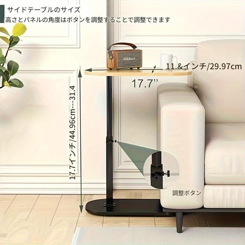 リビングルーム ベッドルーム