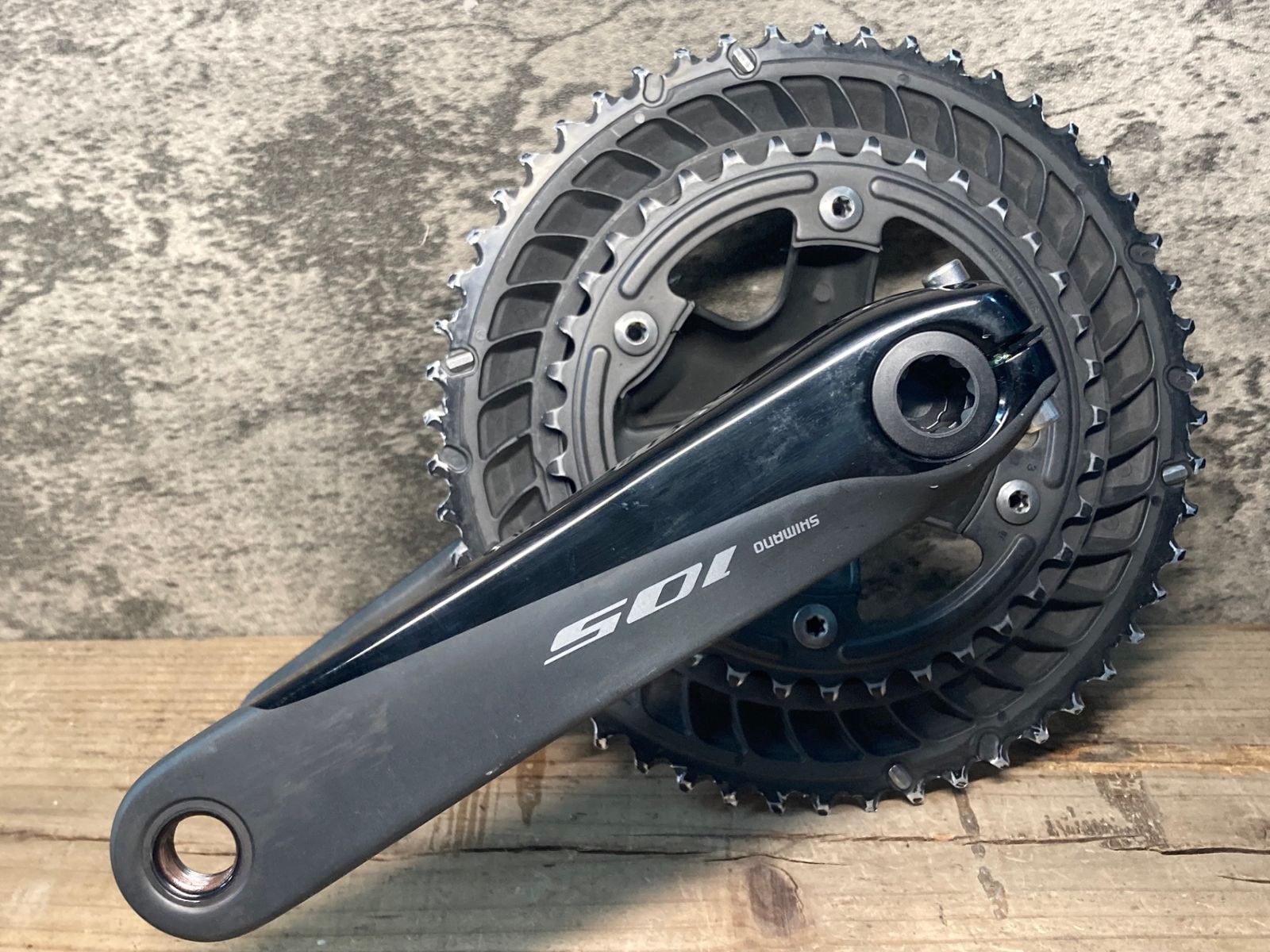 FC 7000 160mm ショートクランク SHIMANO シマノ 105クラン FC-R7000