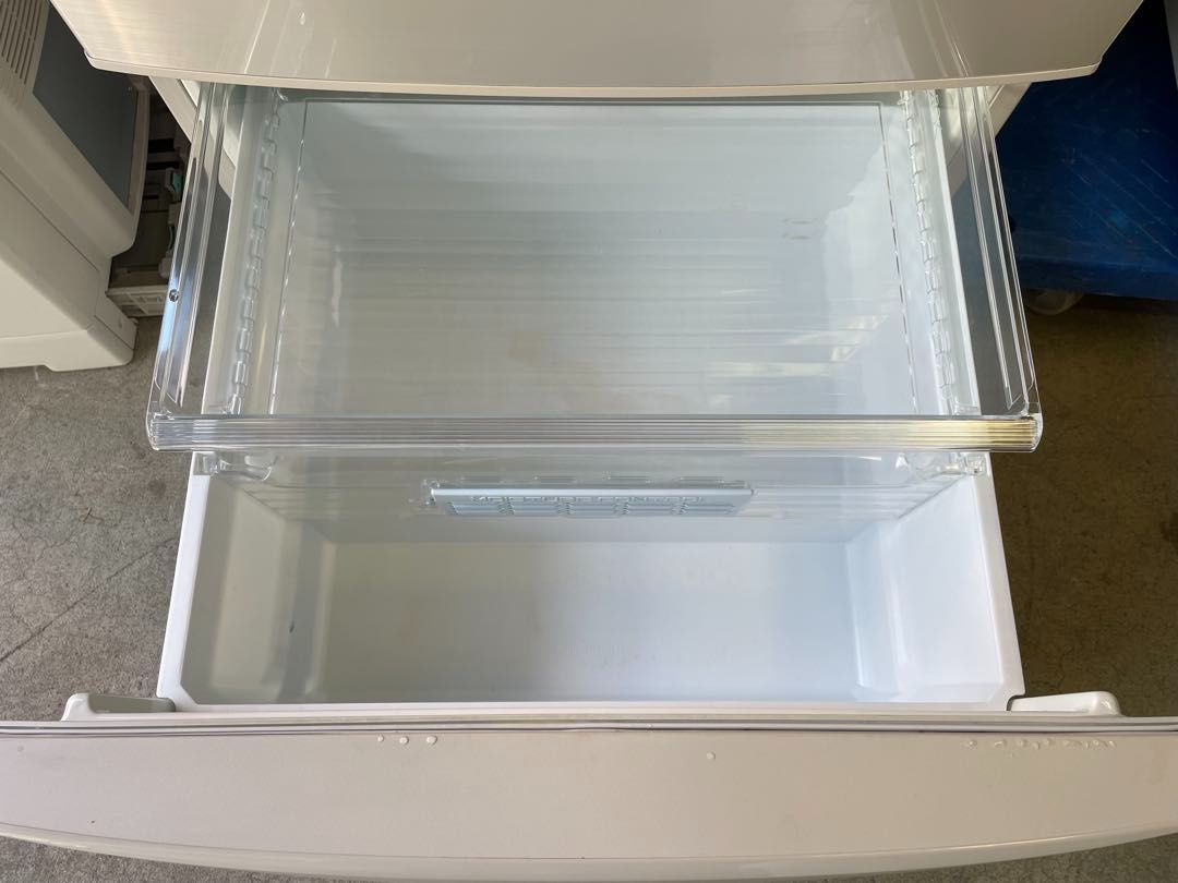 ノンフロン冷凍冷蔵庫