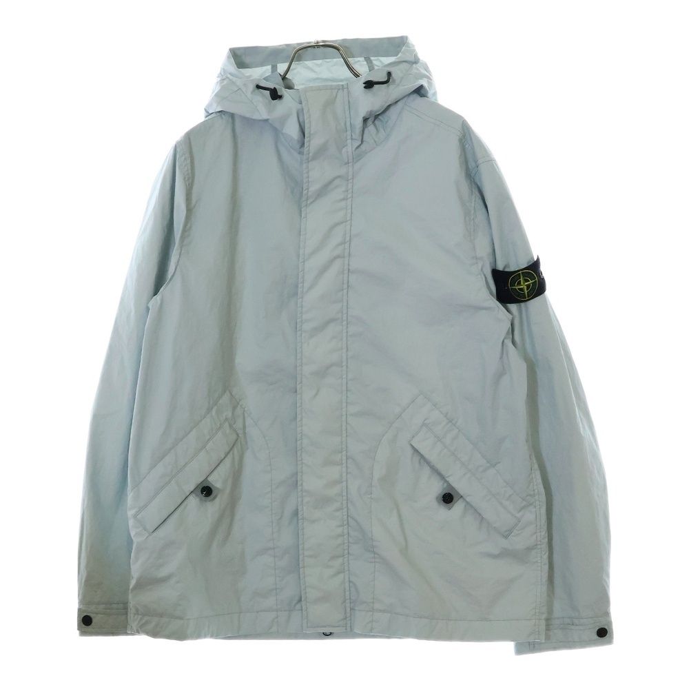 STONE ISLAND (ストーンアイランド) MEMBRANA 3L TC ロゴ