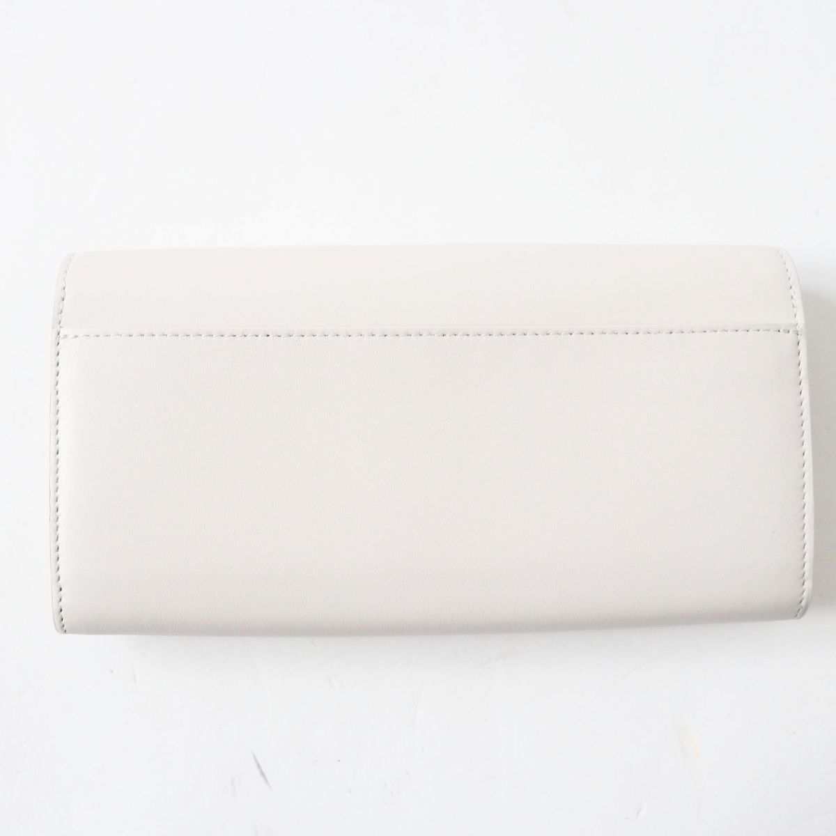 未使用品◎定価81400円 バレンシアガ 736732 ENVELOPE スリム