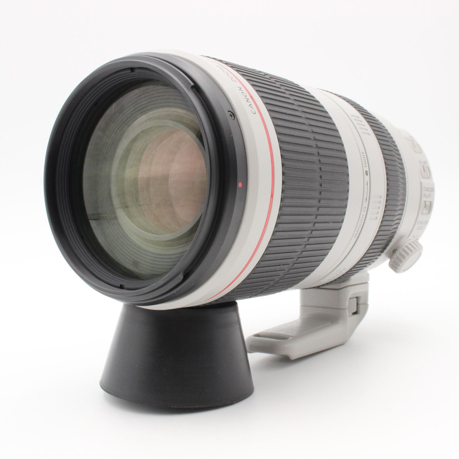 14982 ★極美品★Canon EF100-400mm IS USM キヤノン Canon RF 100-400mm f/5.6-8 IS USM Lens | Rockbrook Camera