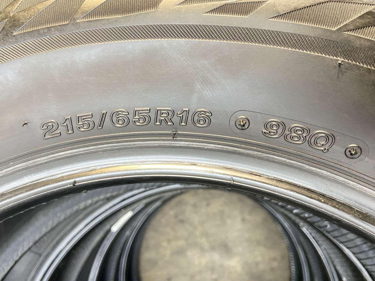 BRIDGESTONE - 完売♡専用です。 価格｜245/80R17.5 133/131J V-STEEL STUDLESS W999