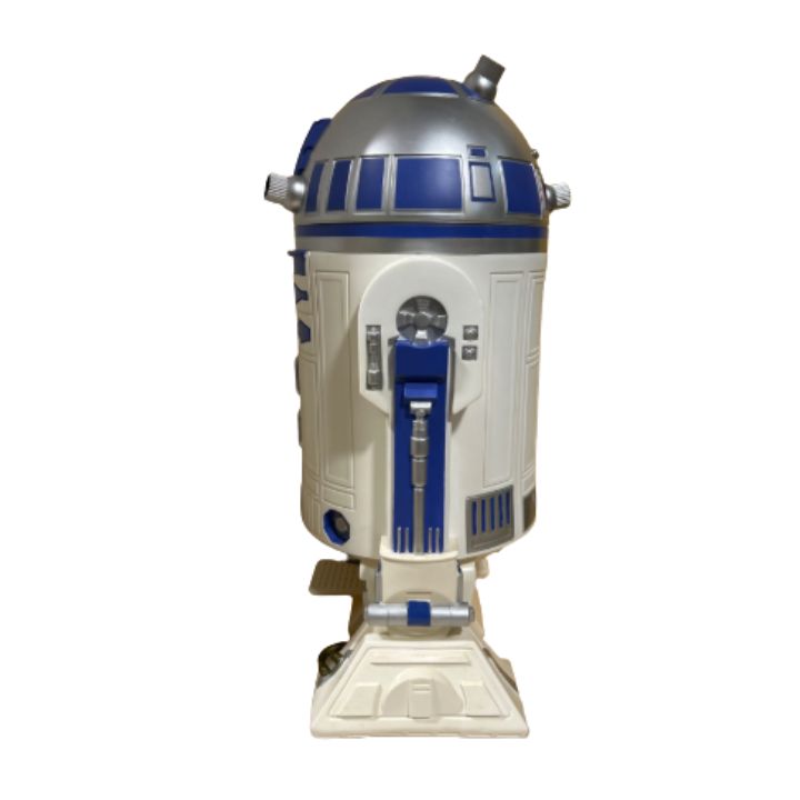 R2-D2 ダストボックス　ゴミ箱　スター・ウォーズ Disney ゴミ箱（ダストボックス） R2-D2 STAR WARS スター