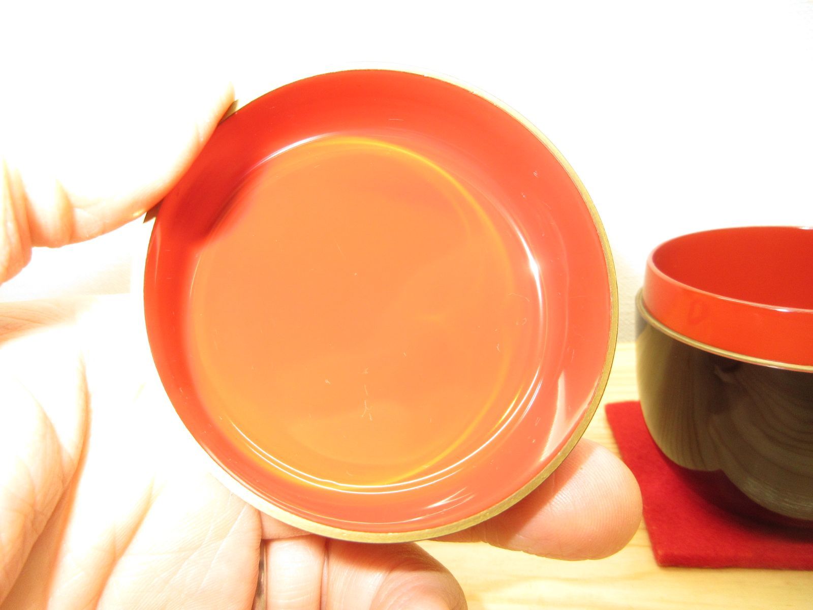 中谷秀斎 共箱入り