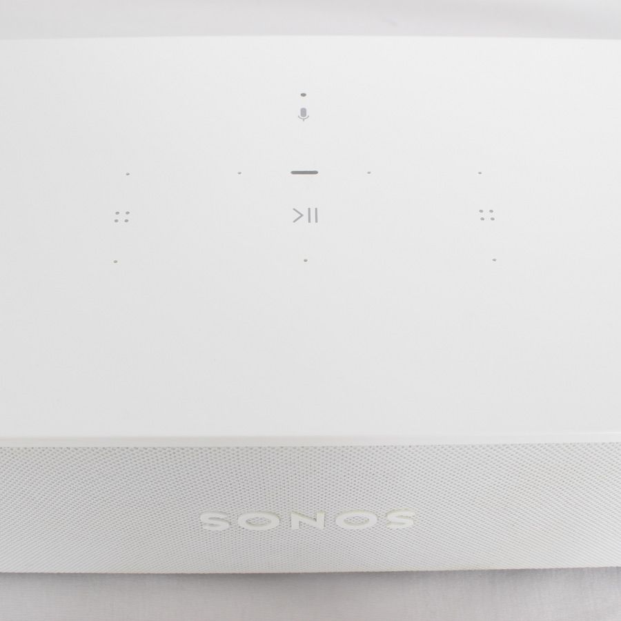 Sonos サウンドバービーム BEAM BEAM1JP1 ホワイト - スピーカー