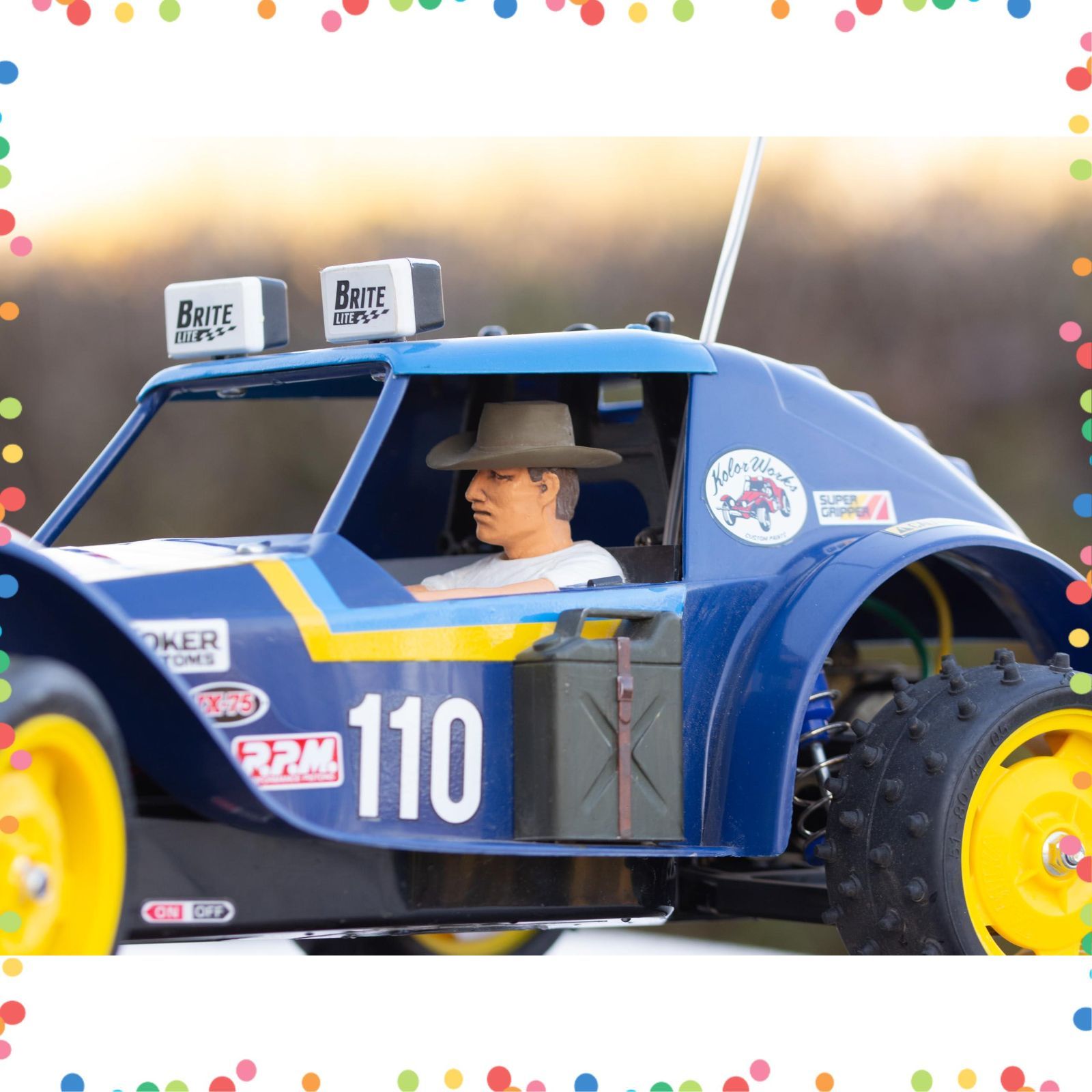 商品 タミヤ TAMIYA 1 10 電動RCカーシリーズ No.470 ホリデーバギー 2010 オフロード 58470