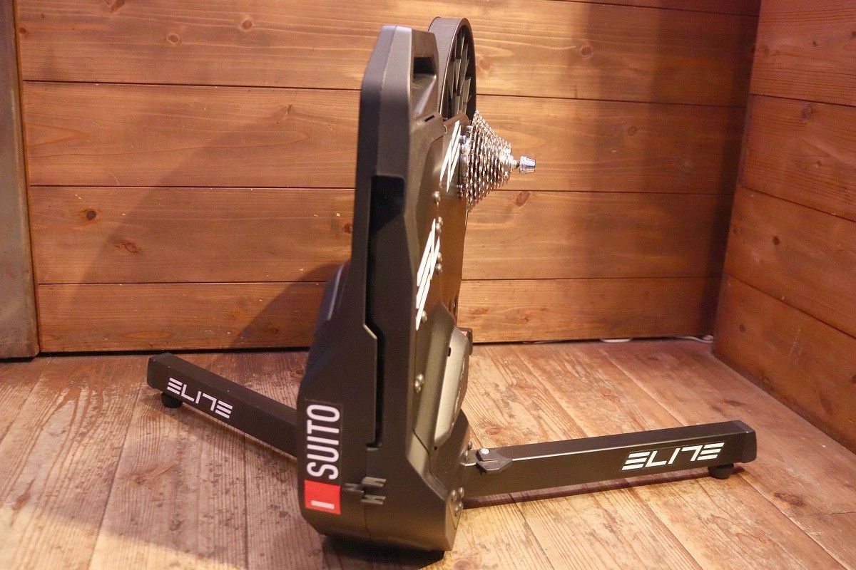 スマートトレーナーメンテナンス | BICYCLE PRO SHOP なかやま ELITE