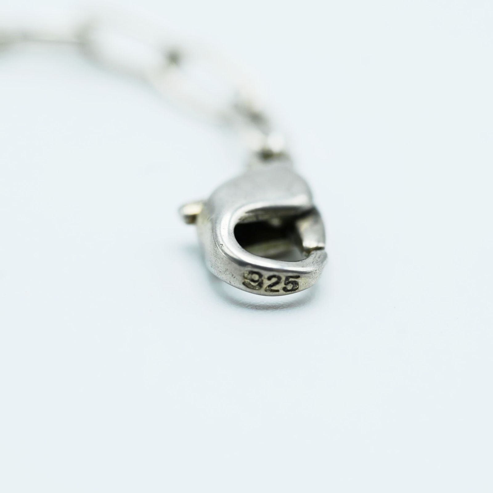 Trussardi トラサルディ ネックレス シルバー925 K18 トラサルディ ネックレス 925×K18 バイカラー - メルカリ