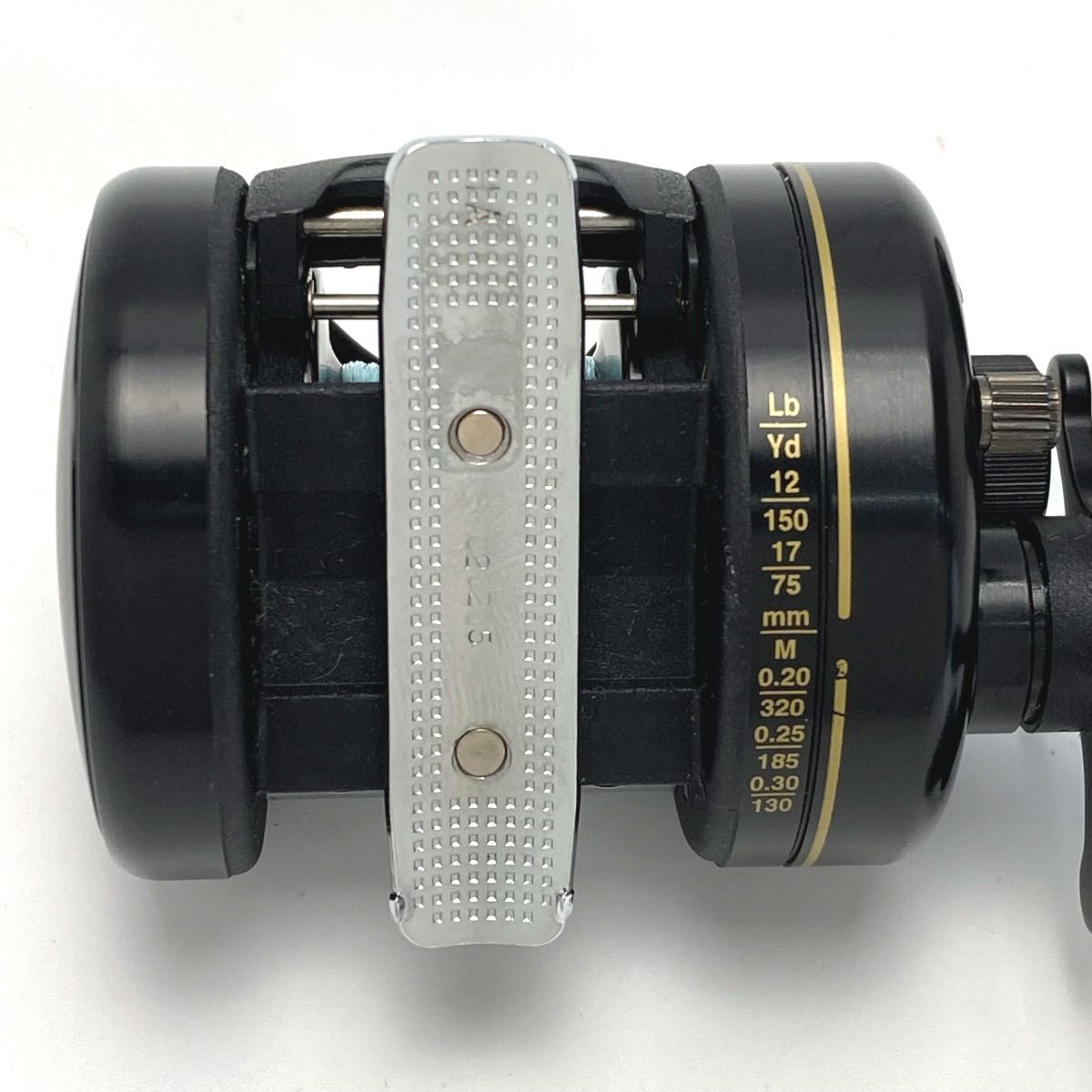 Abu Garcia アブガルシア アンバサダー ambassadeur BM3600C