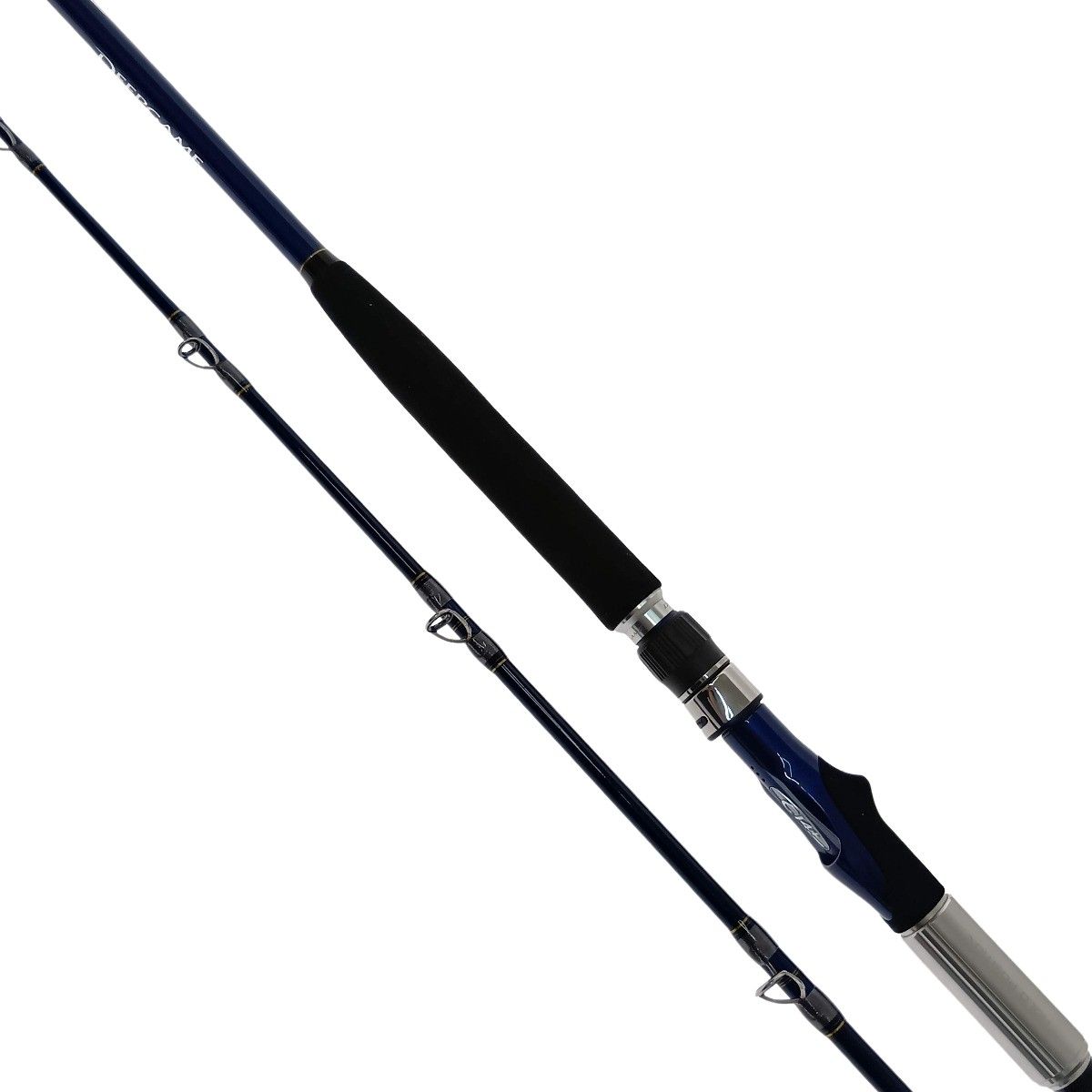 SHIMANO - □□SHIMANO シマノ 船竿　DEEP GAME 150-210 25111 本体のみ □□SHIMANO シマノ 船竿 DEEP GAME 150-210 25111 本体のみ