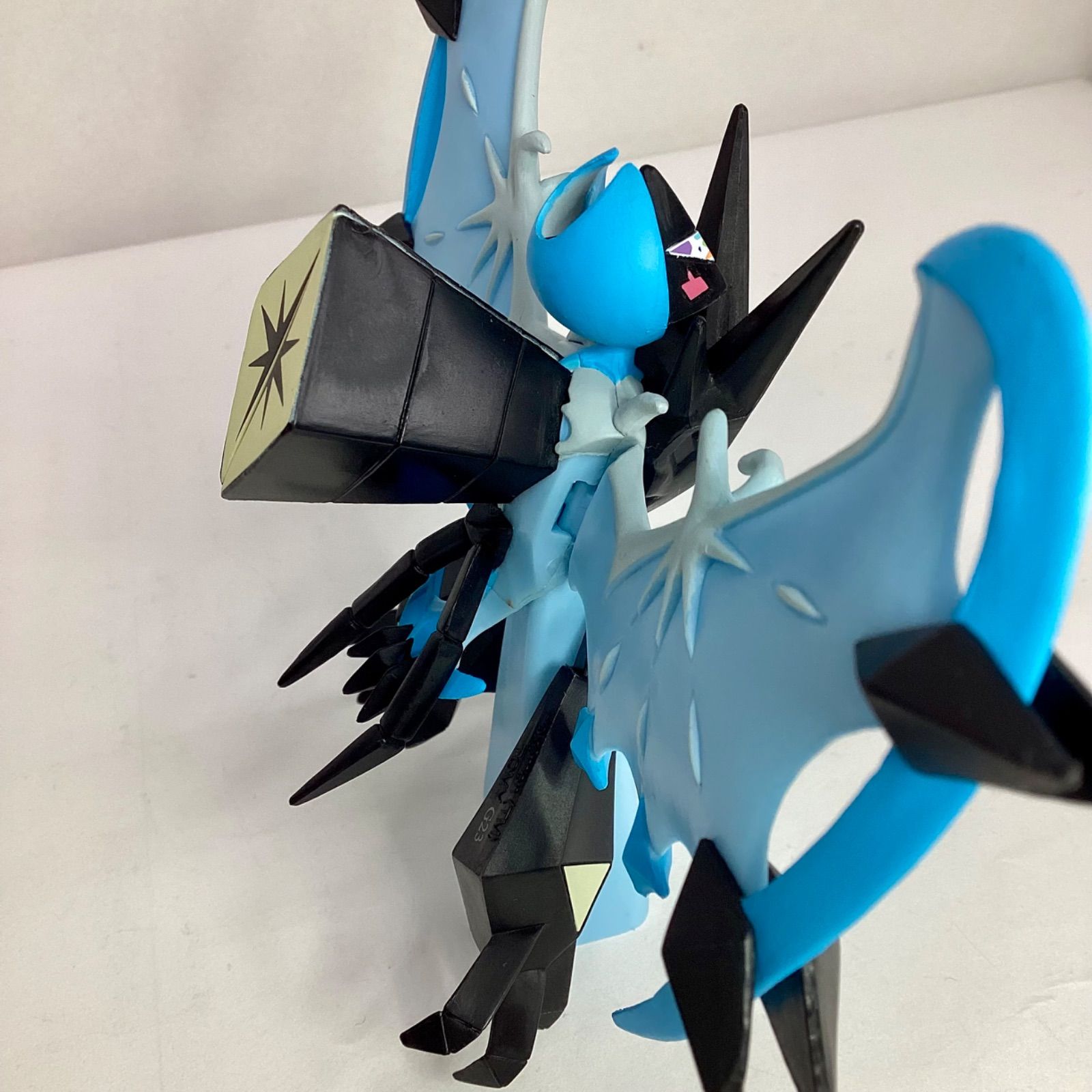 ポケモン】ポケットモンスター モンコレ ML-17 ネクロズマ