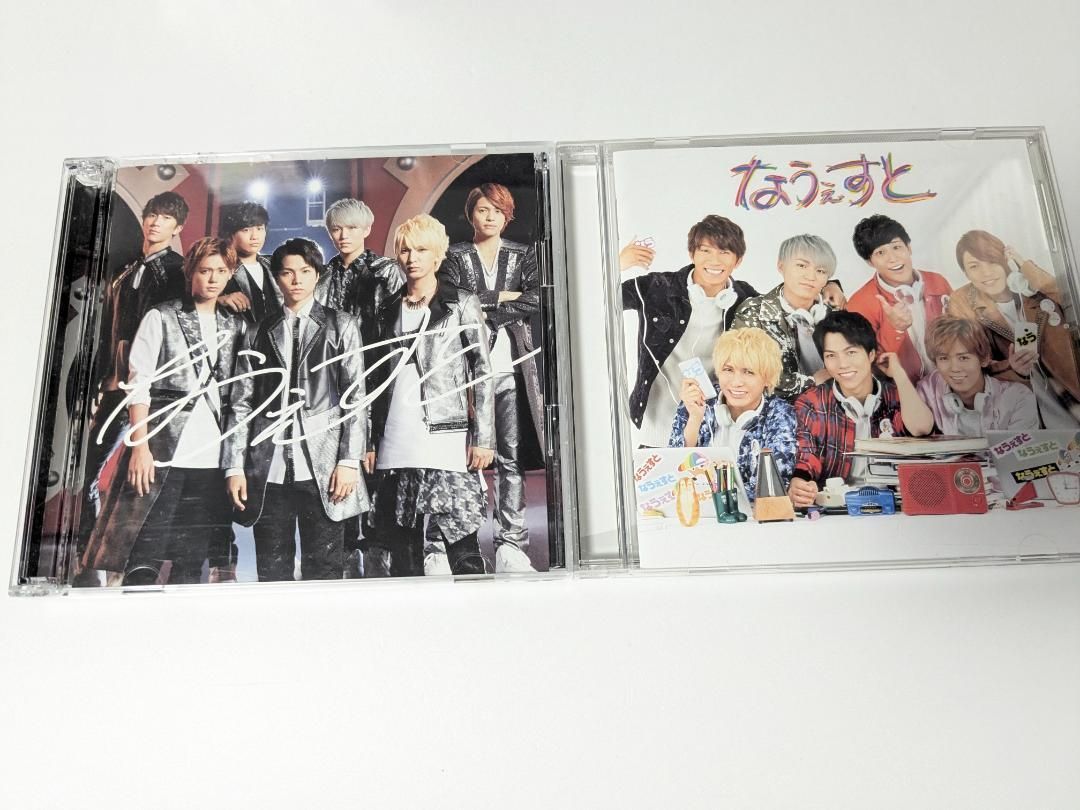 WEST. アルバム 27本セット　まとめ売り go WEST～A.H.O WEST. アルバム 27本セット まとめ売り go WEST～A.H.O