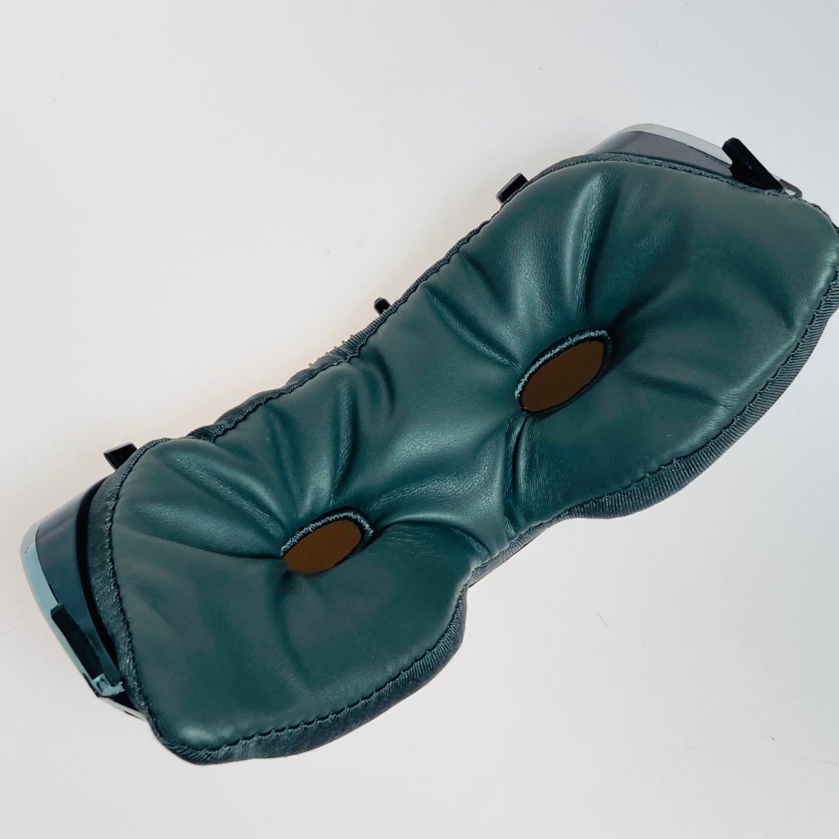 美品☆ルビーセル・ハンディエアブラシ・システム/セラム33本