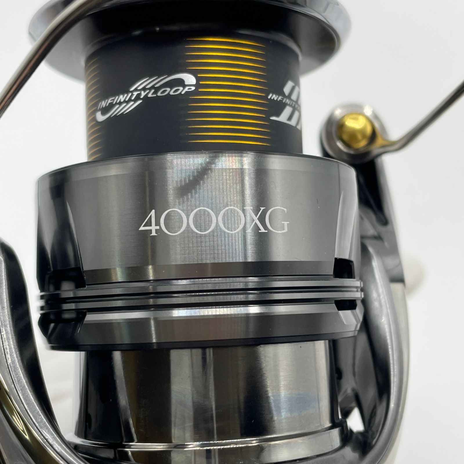 SHIMANO - シマノ SHIMNO 24 ツインパワー 4000XG シマノ '24 ツインパワー 4000XG - フィッシングショップ