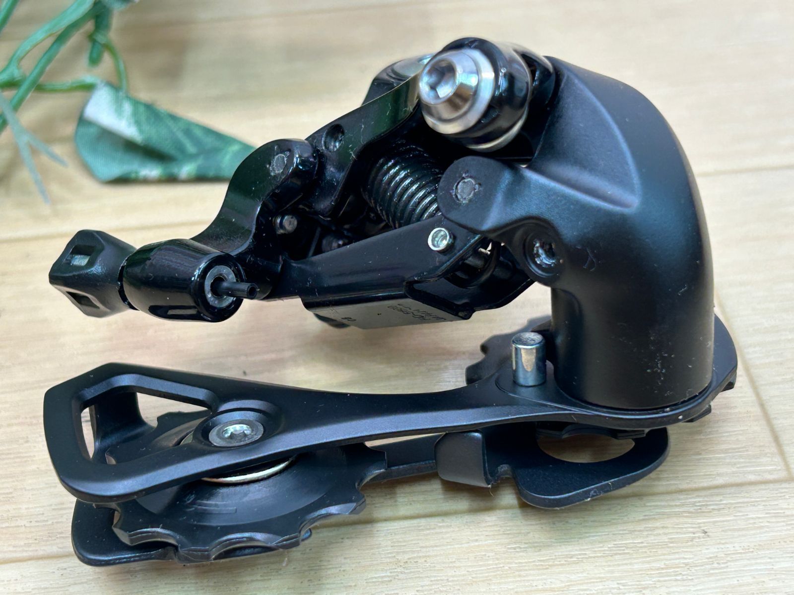 シマノ 105 ST-5800　 RD-5800 SS SHIMANO 105(RD-5800)SS のリアディレイラー 11速 SHIMANO 「シマノ