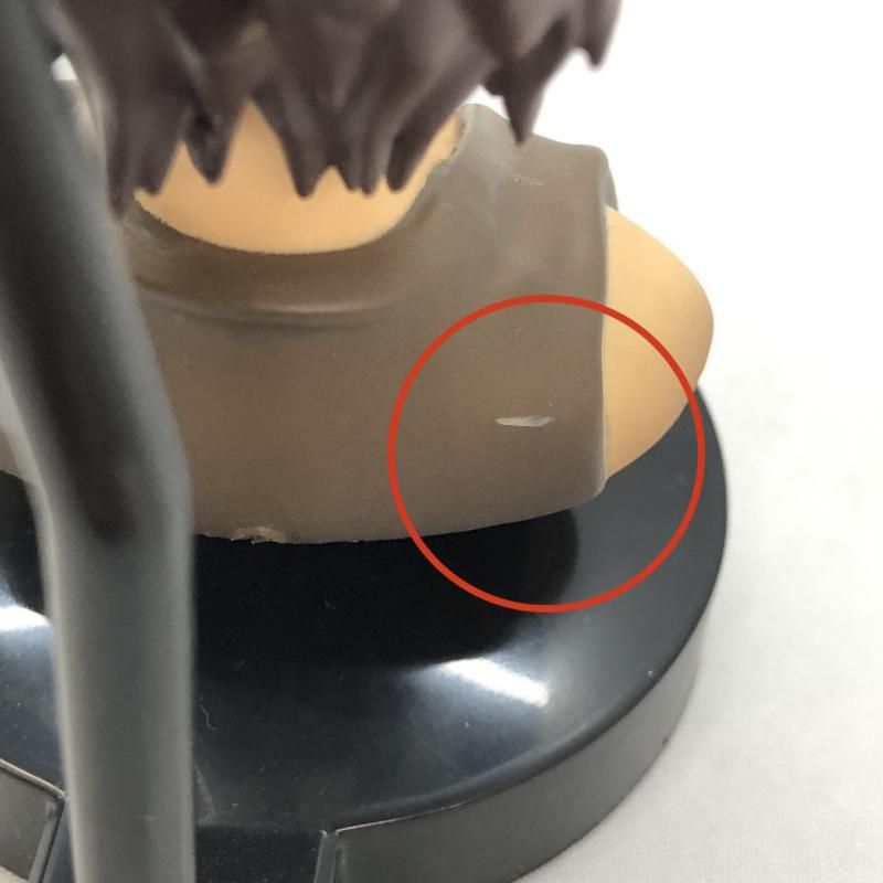 ジャンプフェスタ2012限定 ワンピース グレートディープコレクション ルフィ&amp;シャンクス(若い頃Ver.) ジャンプフェスタ2012限定 ワンピース ルフィ&シャンクス(若い頃