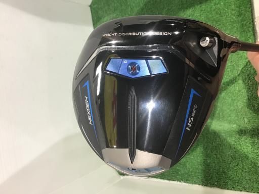 中古】 ゴルフパートナー NEXGEN NS250 10.5° ドライバー DR