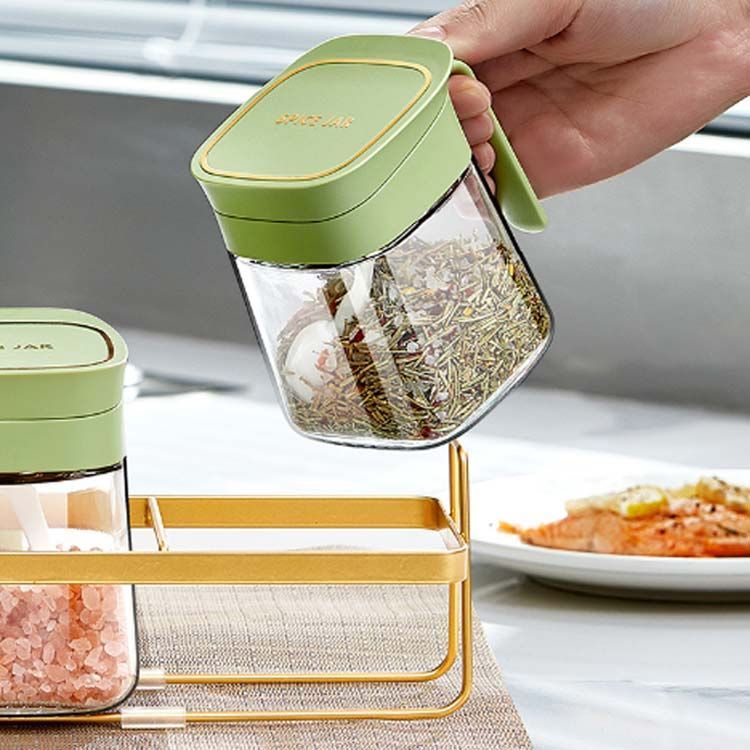 衛生的 調味料入れ 砂糖入れ 調味料容器 調味料ケース 調味料ポット