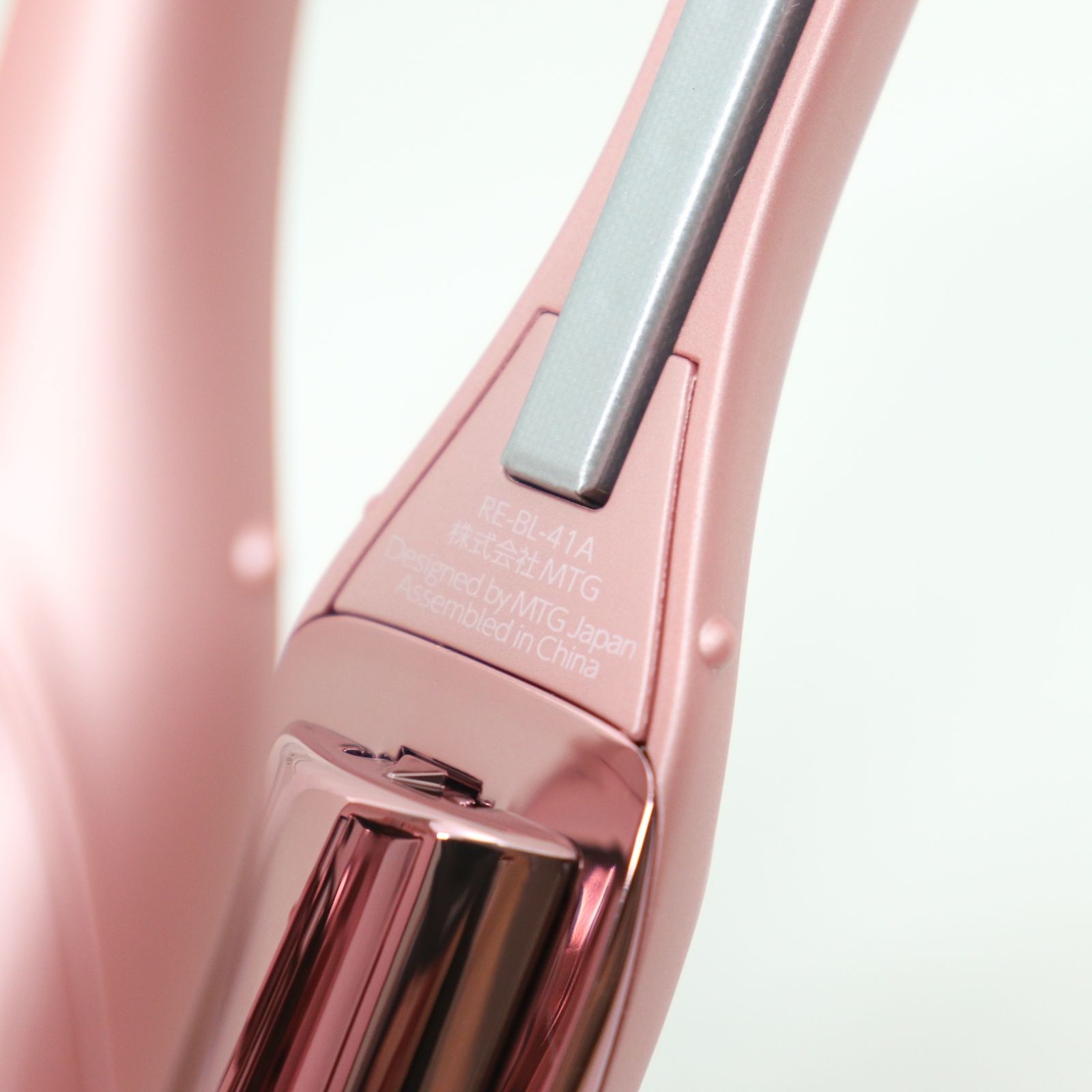 ITHHOT8LUXPW 即決 本物 未使用品 ReFa リファ RE- FINGER IRON ST 6