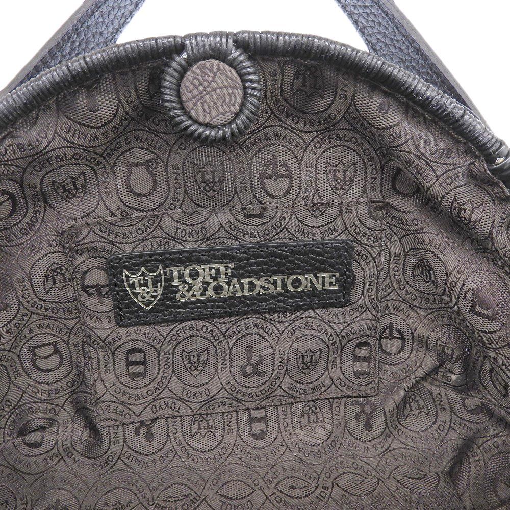 超美品 トフ&ロードストーン TOFF&LOADSTONE 2018年 グランマズラタン