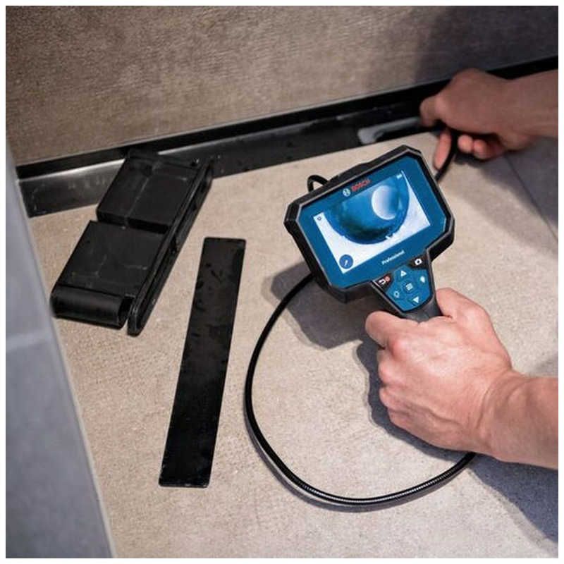 工業用内視鏡カメラ