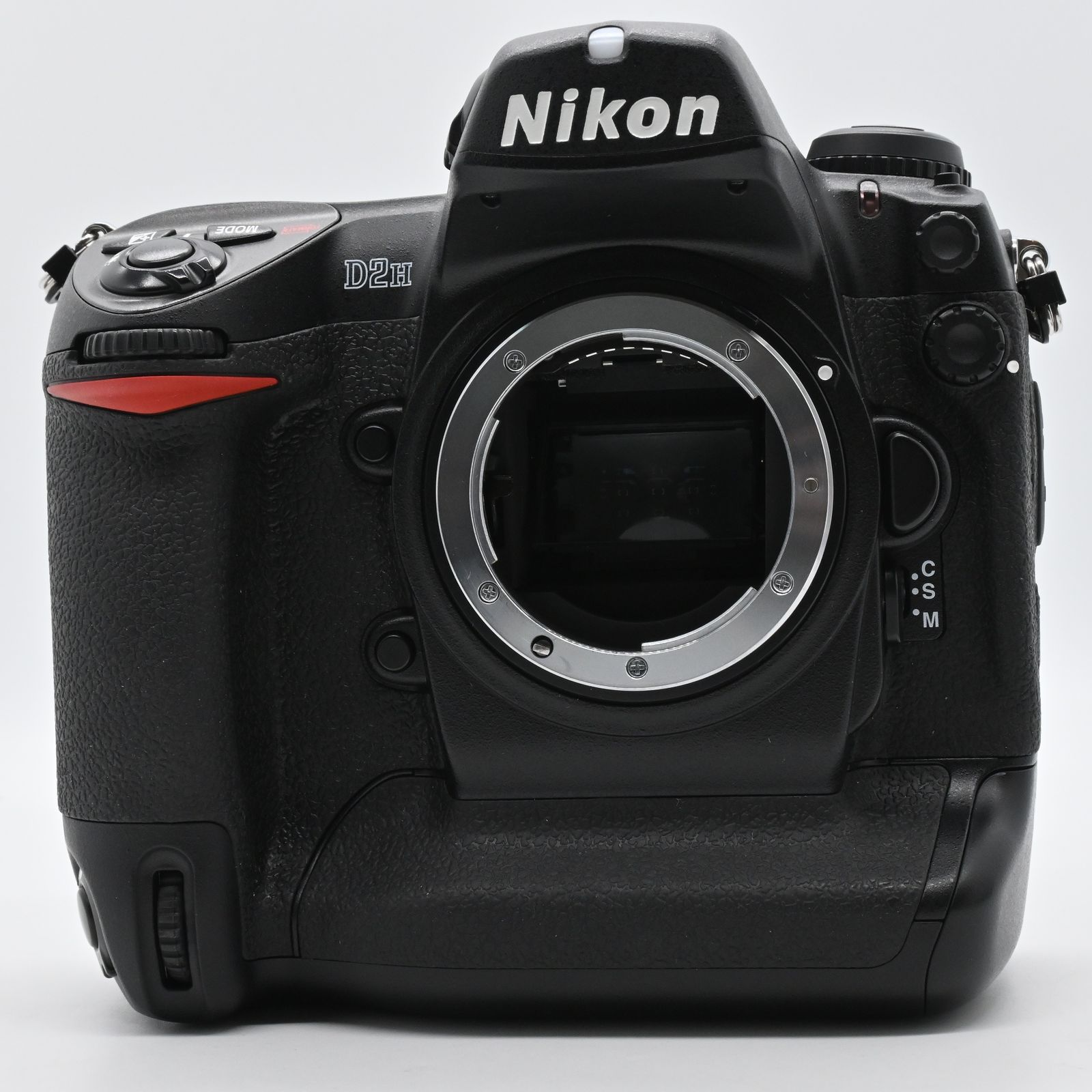 ☆美品☆Nikon D2H ボディ ショット数 13773回 - メルカリ