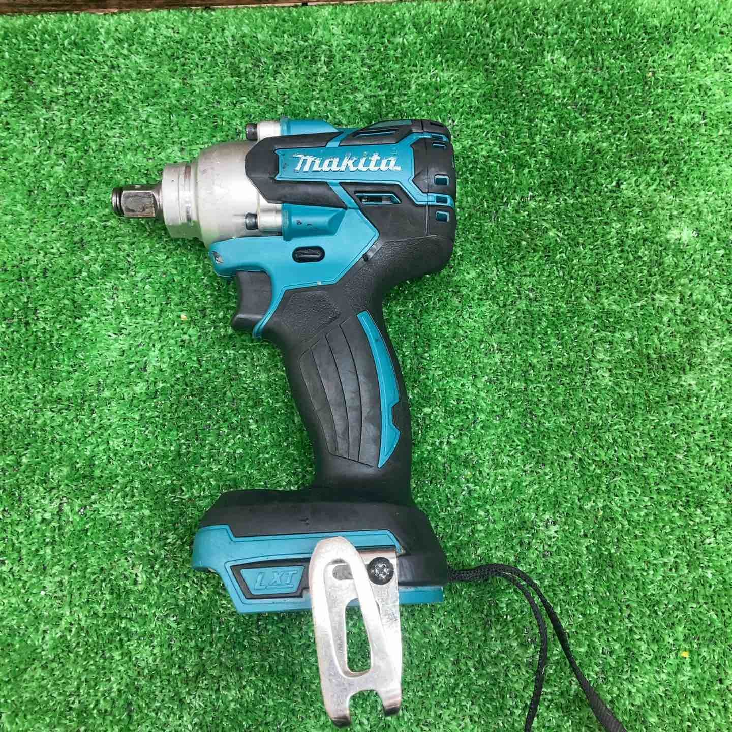 マキタ makita コードレスインパクトレンチ TW284DZ 動作 済み 川越店