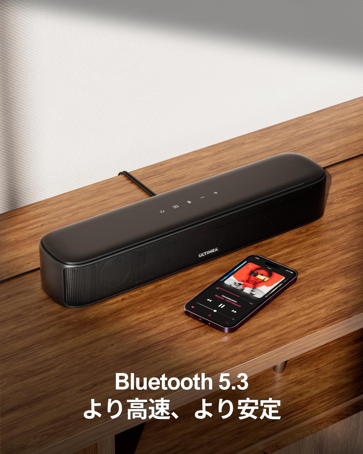 夜間のモード Aura