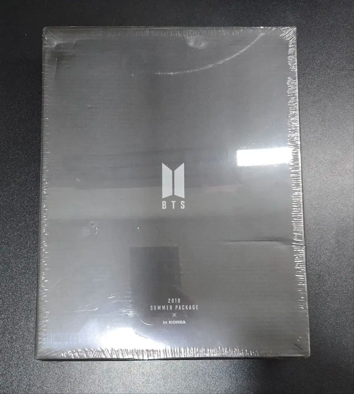 BTS 防弾少年団 バンタン 2019 サマーパッケージ サマパケ summer package