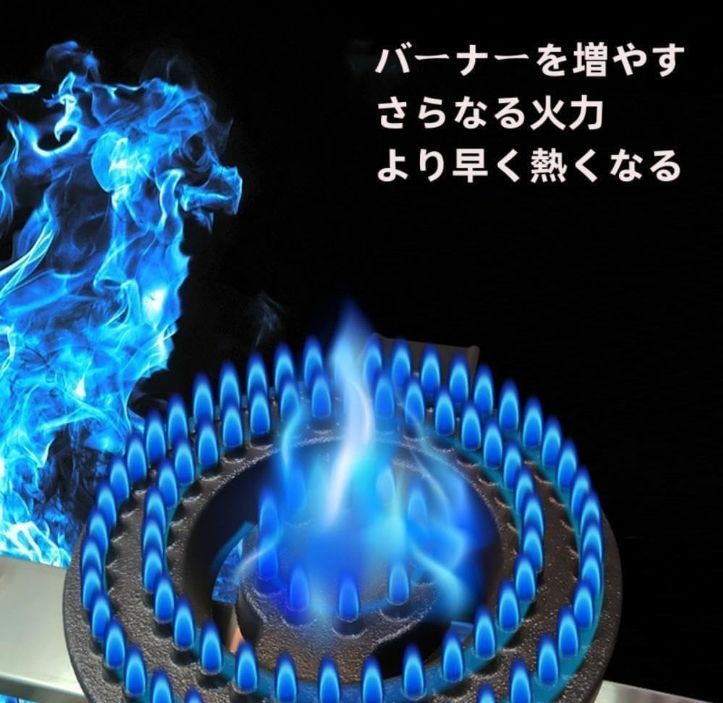 ダブルネットワークフライヤー
