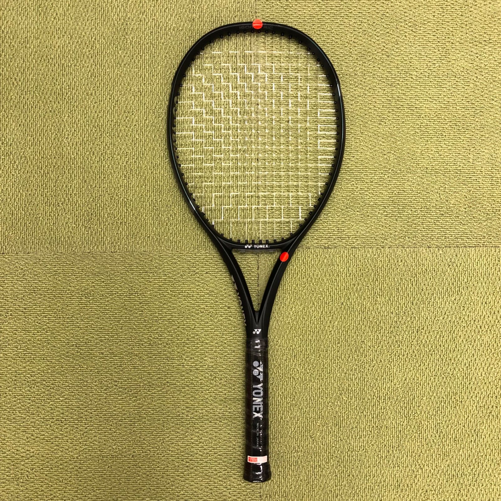 YONEX VCORE 100L G2 未使用に近い YONEX VCORE 100 G2 未使用に近い