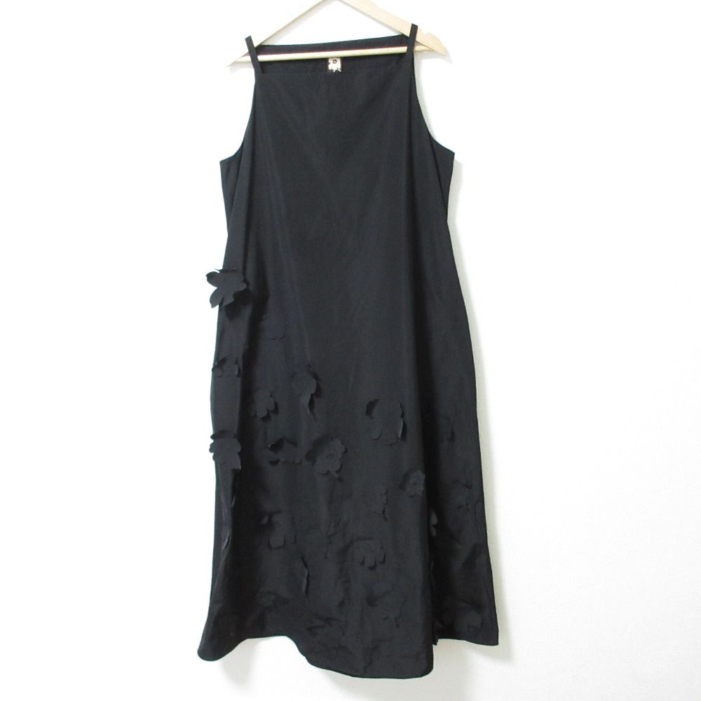 良品 marimekko マリメッコ 60thアニバーサリー ウニッコ ワンピース  