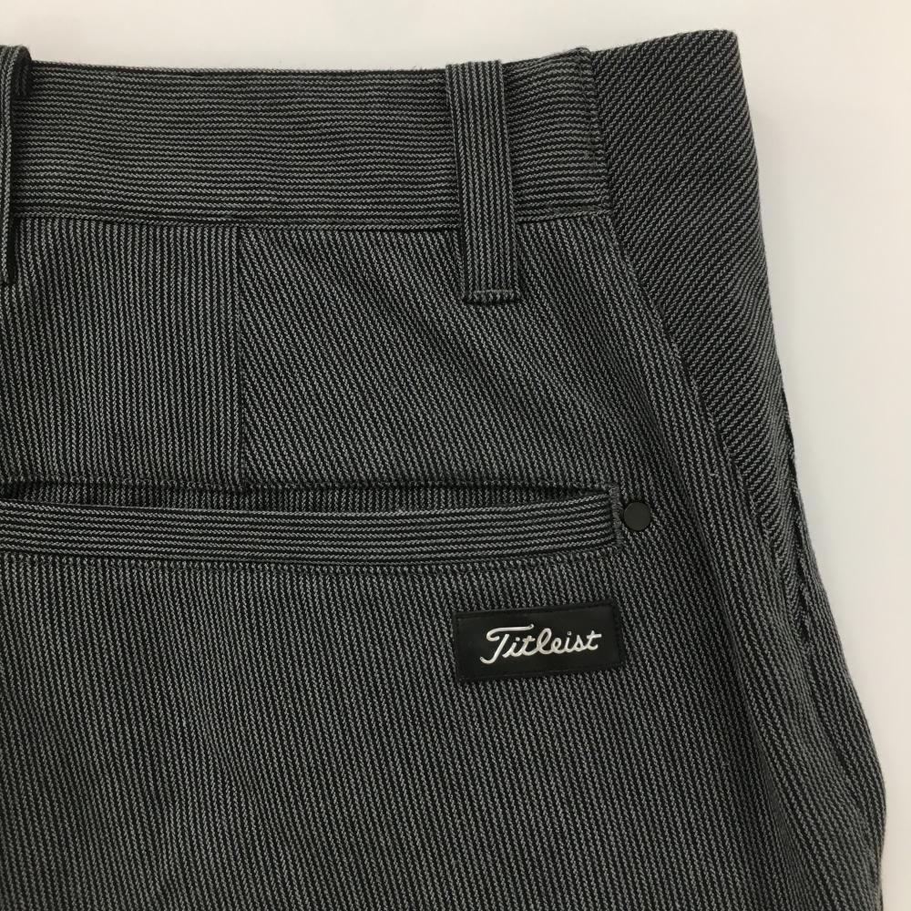 ゴルフパンツ メンズウェア 85サイズ ダークグレー ゴルフパンツ