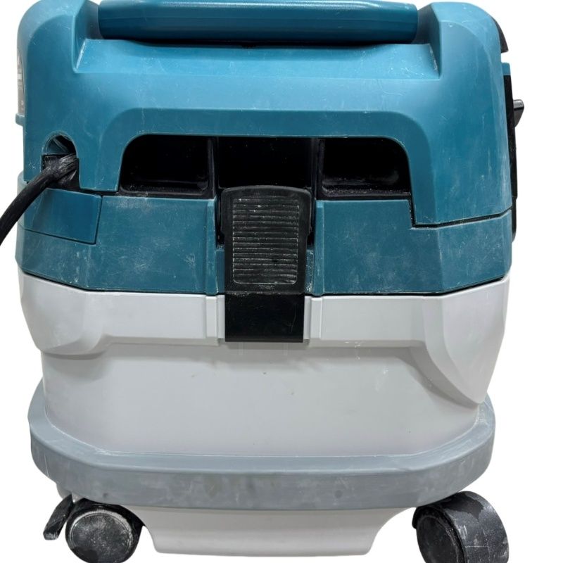 makita マキタ 粉じん 業務用 集じん機 VC0830 社外製ホース付き 電動 
