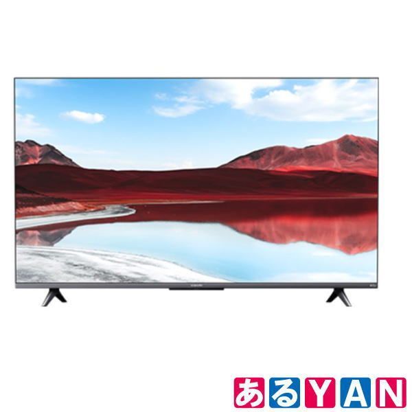 新品未使用) シャオミ テレビ L43M8-A2TWN 43V型 43インチ 量子ドット