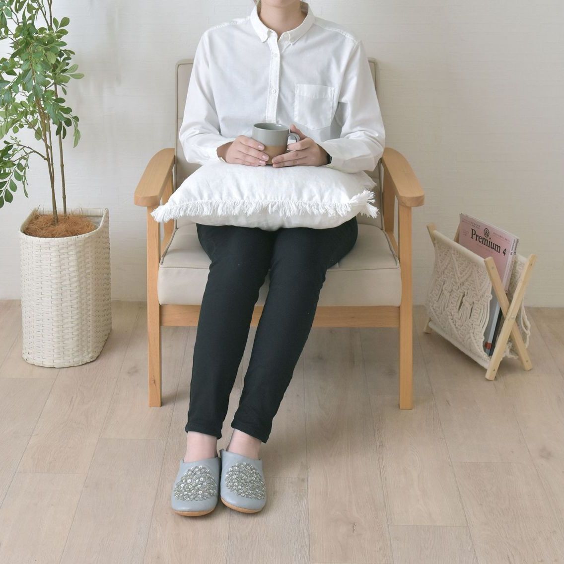 1人掛 フェイクレザーソファ 幅67.5cm ソファ チェア 1人暮らし